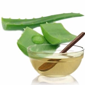 Receitas caseiras com Aloe Vera