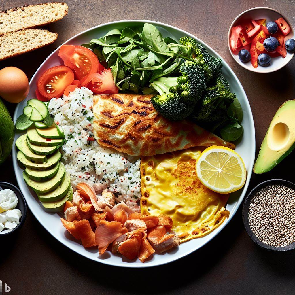 Sugestão de cardápio sem suplementação para acompanhamento de uma rotina saudável no treino da academia.