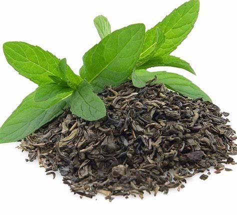 Receitas para saborear o Chá Verde gelado!